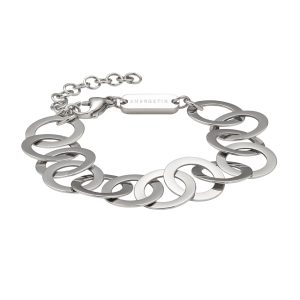 Zapestnica iz okroglih elementov