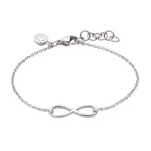 Zapestnica s simbolom neskončnosti