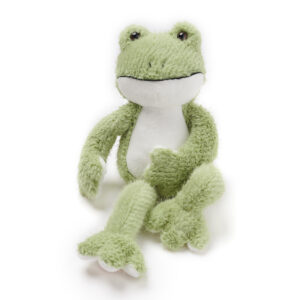 Paul Power - plišasta žabica z magnetno močjo